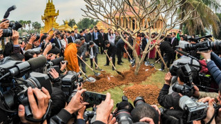 Nghề báo xưa và nay